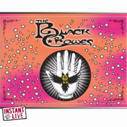 The Black Crowes : Instant Live - Hampton Beach 2005 May 13